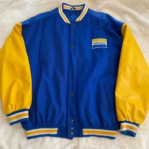 Vintage Hofstra University Jacket